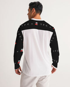 Purpose Crusade Angel Long Sleeve Jersey