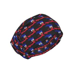 All-Over Print Unisex Beanie Hat