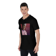 Load image into Gallery viewer, All-Over Print Men&#39;s O-Neck T-Shirt
