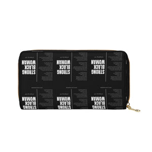 SBW BLK Mini Purse