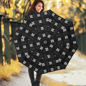 SBW BLK Umbrella