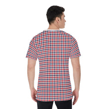 Load image into Gallery viewer, All-Over Print Men&#39;s O-Neck T-Shirt
