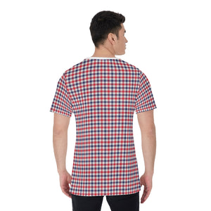 All-Over Print Men's O-Neck T-Shirt