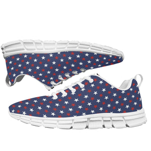 Men's Lucky Stars Shoes