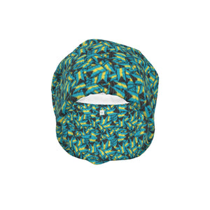 All-Over Print Unisex Beanie Hat