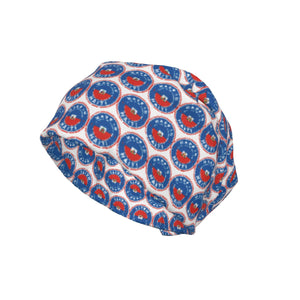 All-Over Print Unisex Beanie Hat