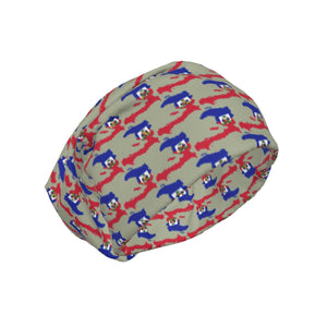 All-Over Print Unisex Beanie Hat