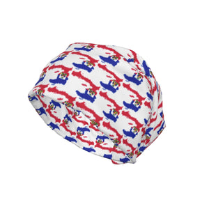 All-Over Print Unisex Beanie Hat