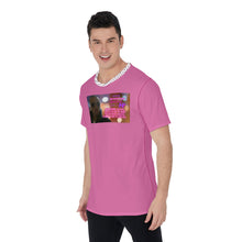 Load image into Gallery viewer, All-Over Print Men&#39;s O-Neck T-Shirt
