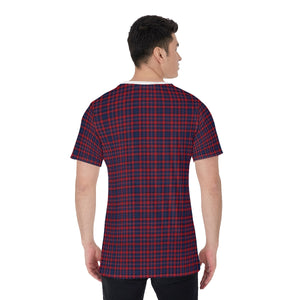 All-Over Print Men's O-Neck T-Shirt