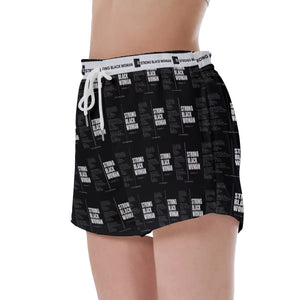 SBW Nightfall Boyshorts