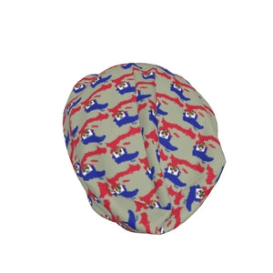 All-Over Print Unisex Beanie Hat