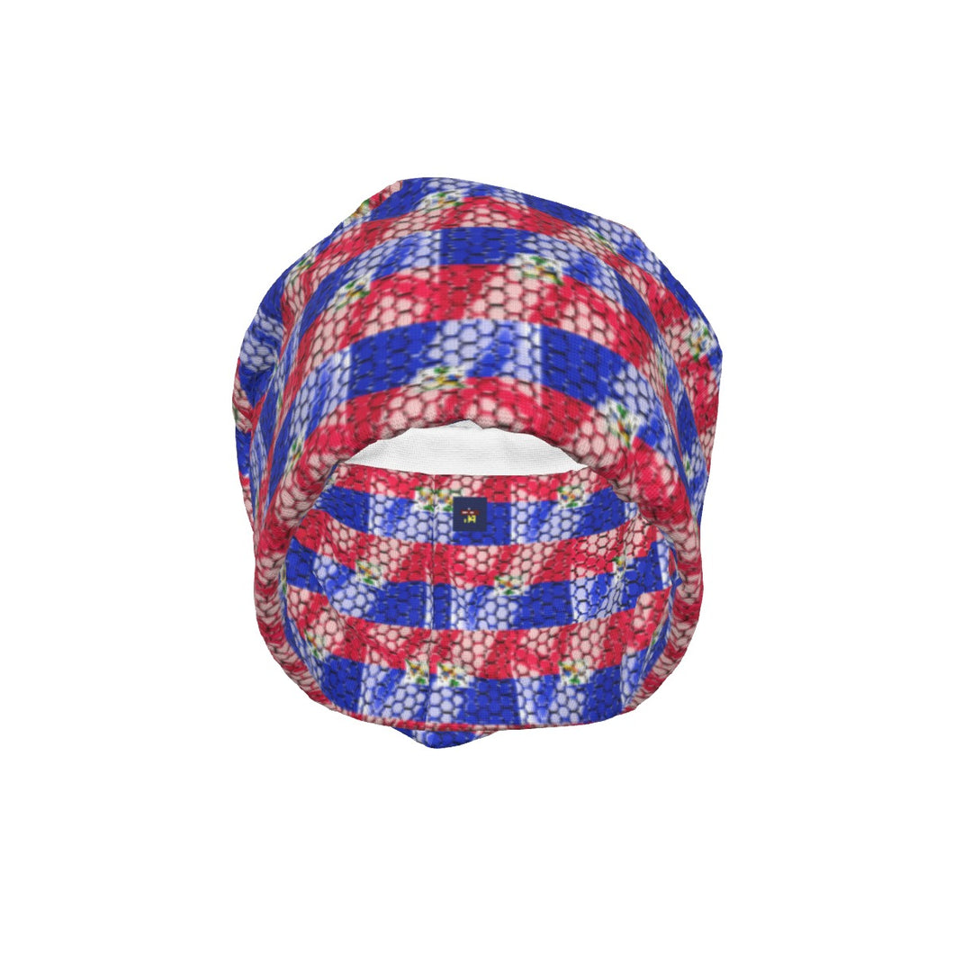 All-Over Print Unisex Beanie Hat