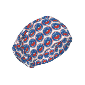 All-Over Print Unisex Beanie Hat