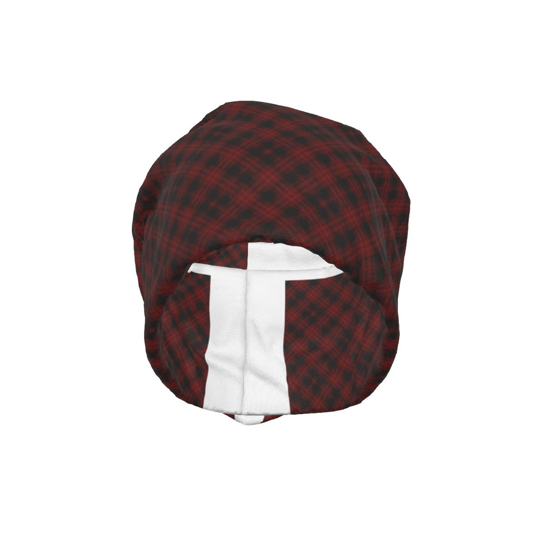 All-Over Print Unisex Beanie Hat