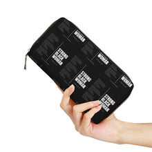 Load image into Gallery viewer, SBW BLK Mini Purse
