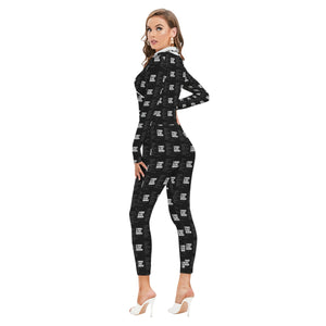 SBW Poem Nightfall Catsuit