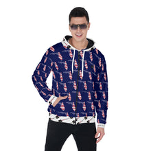 Load image into Gallery viewer, Sunshine State of Union Chill Hoodie
