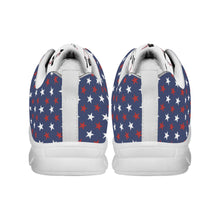 Load image into Gallery viewer, Men&#39;s Lucky Stars Shoes
