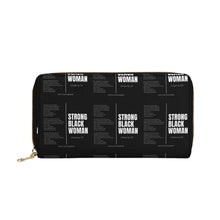 Load image into Gallery viewer, SBW BLK Mini Purse
