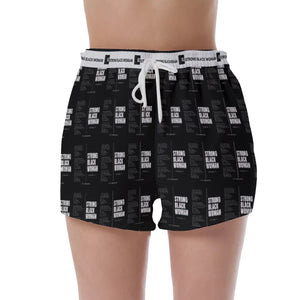 SBW Nightfall Boyshorts