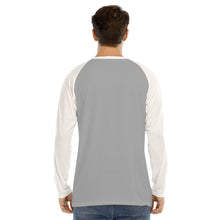 Load image into Gallery viewer, Bahamian DNA Men&#39;s Raglan Sleeve
