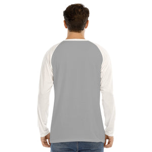 Bahamian DNA Men's Raglan Sleeve