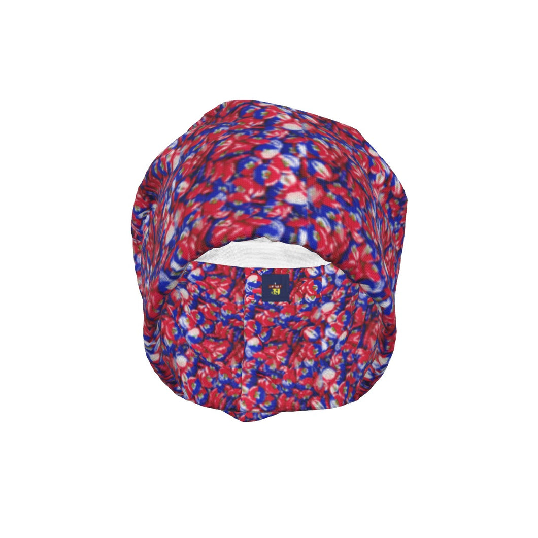 All-Over Print Unisex Beanie Hat