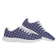 Load image into Gallery viewer, Men&#39;s Lucky Stars Shoes
