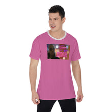 Load image into Gallery viewer, All-Over Print Men&#39;s O-Neck T-Shirt
