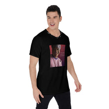 Load image into Gallery viewer, All-Over Print Men&#39;s O-Neck T-Shirt
