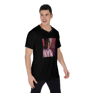 All-Over Print Men's O-Neck T-Shirt