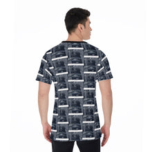 Load image into Gallery viewer, SBW Mural Nightfall Tee
