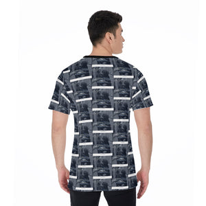 SBW Mural Nightfall Tee