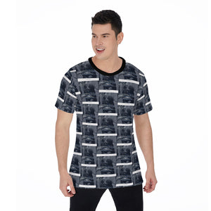 SBW Mural Nightfall Tee