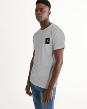 Load image into Gallery viewer, Vintage Logo Men&#39;s Tee
