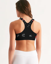 Load image into Gallery viewer, Purpose Crusade Angel Athletic  Bra
