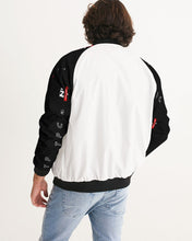 Load image into Gallery viewer, Purpose Crusade Angel Men&#39;s Bomber Jacket
