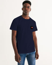 Load image into Gallery viewer, Vintage Logo Men&#39;s Tee
